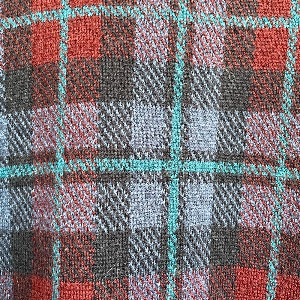 CLUB ROOM Mens WOOL/ACRYLIC CREWNECK - Picture 3 of 8